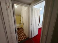 Camera Matrimoniale Deluxe con Balcone