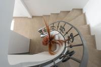 APPARTEMENT BANDOL CENTRE VILLE VUE MER au calme - B&B Bandol