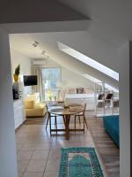 Apartament Ptyś w Centrum Rehabilitacji &spa - Bed and Breakfast Bielsko-Biała