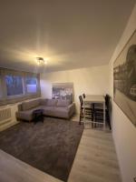 Wuppertal am Toelleturm - B&B Wuppertal