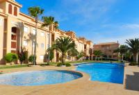 Apartamento Palm Beach Dénia - Ferienwohnung Denia