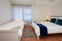 Leef op Hoop - Bed and Breakfast Boggoms Bay