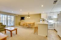 All-Season Lake Wallenpaupack Condo w/ Views - B&B Greentown