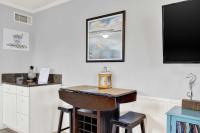 Savannah Beach & Racquet Club 320B - Ferienwohnung Tybee Island