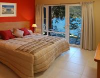 Bungalow (6 Adultes)
