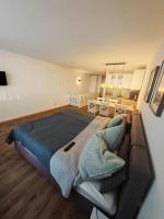 2 Zimmer Ferienwohnung Chill Zone 53m2 mit Pool, Sauna und Spielplatz - B&B Sankt Englmar