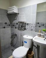 Chambre Triple Économique