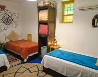 Camera Tripla Comfort