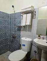 Chambre Triple avec Terrasse