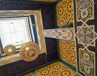 Riad Dalia - Fes Medina - Chambres d’hôtes Fès