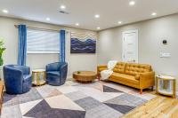 Luxury condo near city and mountains - Ferienwohnung Murray