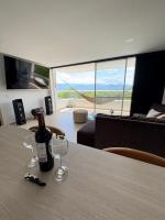 Hermoso Apartamento - B&B Santa Fe de Antioquia