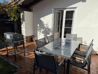 Alpen-Oase - Gemütliche FEWO mit Terrasse - Ferienwohnung Inzell