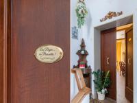 Dal Bigio in Piazzetta - Ferienwohnung Valfabbrica