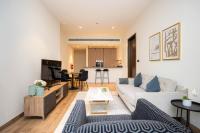 CitiHome - Iconic 1BR Jumeirah Living Marina Gate - B&B Dubai