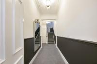Crown Street Suite 2 - Grampian Lettings - B&B Aberdeen