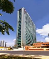 LOFT PREMIUM Boa Viagem 20 andar - Chambres d’hôtes Recife
