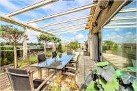 Vaste et somptueux appartement à Bruxelles - B&B Bruxelles