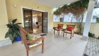 Casa no condomínio Reserva Ecológica do Sahy - B&B Mangaratiba