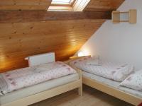 Suite con 2 Camere da Letto