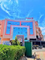 Fib Houses - B&B Ouarzazate