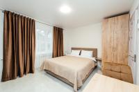 Aparthotel Bulevardul Moscova - B&B Chișinău