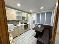 Уютная квартира в тихом районе Озеро в 10 минутах - B&B Chişinău