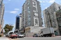 Apartamento Novo na Quadra da Praia de Itaparica com AR - WI-FI - Chambres d'hôtes Vila Velha
