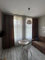 Freedom Dolynsky Bright - B&B Leópolis