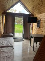 Siedlisko Rawka - B&B Doleck