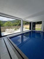 Qafqaz Mountain Terrace - B&B Gabala