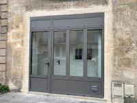 Suite d'Exception sous Voûtes avec Spa & Cinéma - B&B Bordeaux