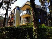 Apart Jurata - Ferienwohnung Jurata