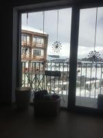 Rezi's Apartment Vista Gudauri - Ferienwohnung Gudauri