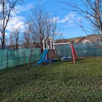 Casa Noastra - B&B Drajna de Sus