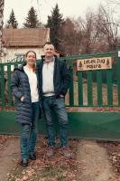 LélekZug Mátra - B&B Paradsasvar