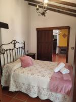 Casa Cuesta Gato - Chambres d’hôtes Sedella