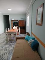 Cruz del sur - Dpto en Necochea - Ferienwohnung Necochea