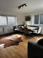 Alpen Lodge Kirchberg - B&B Kirchberg