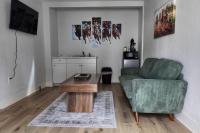 The Belmont at PWC - B&B Hot Springs