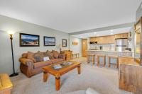 Trails End 405 by Ski Country Resorts - B&B Breckenridge