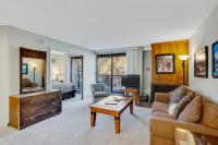 Trails End 405 by Ski Country Resorts - B&B Breckenridge