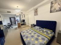 Cozy Studio Apartment in JCV - B&B Dubai