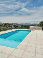 Nuestras raíces 1 - Ferienwohnung Villa Carlos Paz