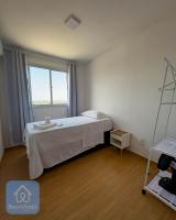 Apartamento Confortável e Completo Em Salvador - Bed and Breakfast Salvador
