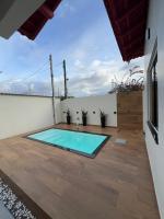 Refúgio dos Sonhos Conforto e Tranquilidade - B&B Boa Vista