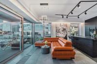 Yacht Park Marina ekskluzywny apartament z widokiem na Marinę Gdynia - B&B Gdynia