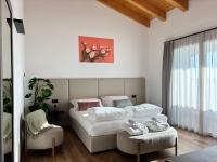 Junior Suite with Terrace