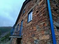Casa do Padrinho - Bed and Breakfast Teixeira de Baixo