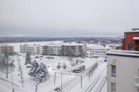 Lapland Apartment - B&B Rovaniemi